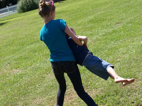 Annual BBQ 2015 — photo 2