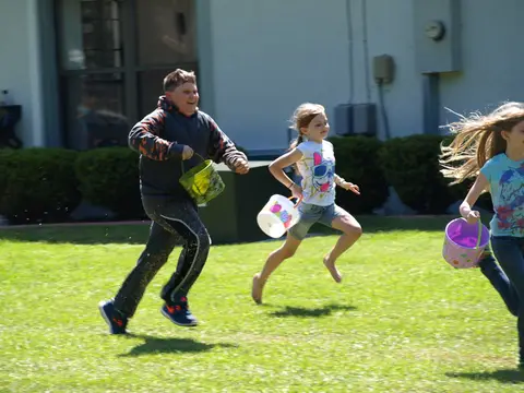 Annual BBQ 2015 — photo 9