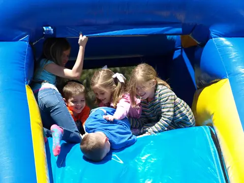 Annual BBQ 2015 — photo 12