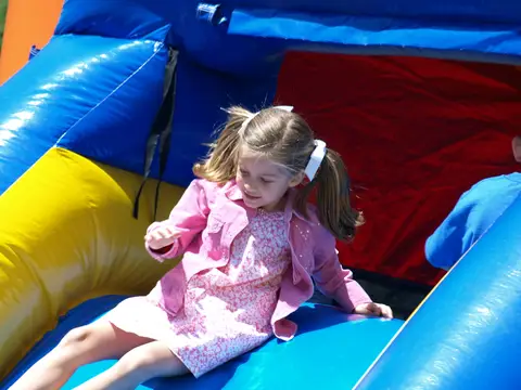 Annual BBQ 2015 — photo 14
