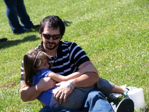Annual BBQ 2015 — photo 18