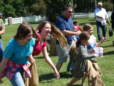 Annual BBQ 2015 — photo 19