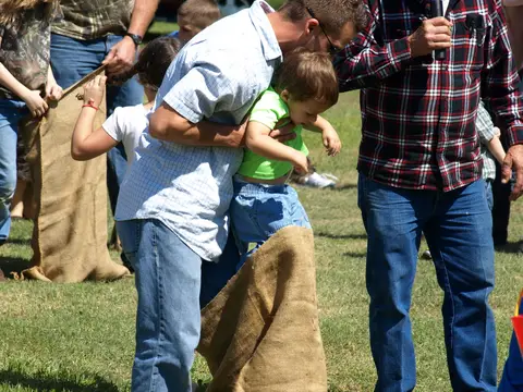 Annual BBQ 2015 — photo 20