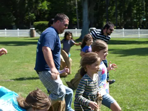 Annual BBQ 2015 — photo 23