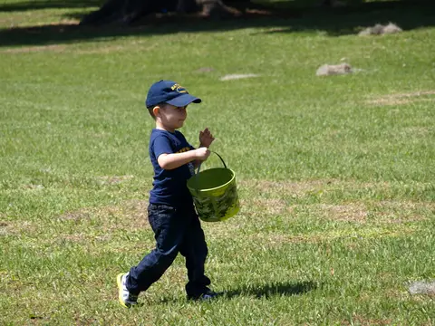 Annual BBQ 2015 — photo 25