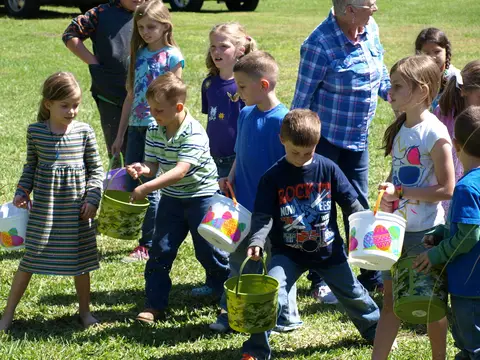 Annual BBQ 2015 — photo 26