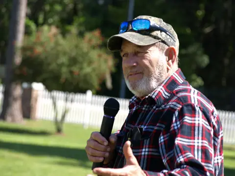 Annual BBQ 2015 — photo 27