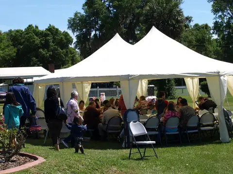 Annual BBQ 2015 — photo 29