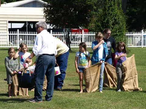 Annual BBQ 2015 — photo 31