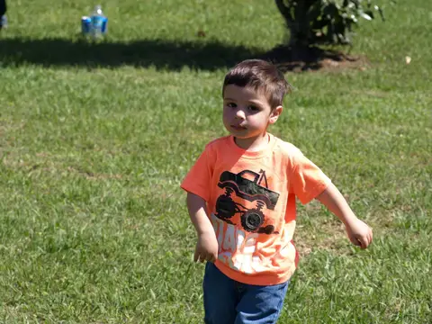 Annual BBQ 2015 — photo 34