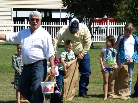 Annual BBQ 2015 — photo 37