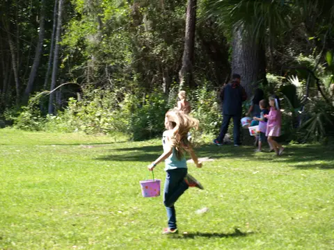 Annual BBQ 2015 — photo 40