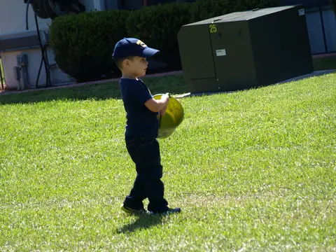 Annual BBQ 2015 — photo 43
