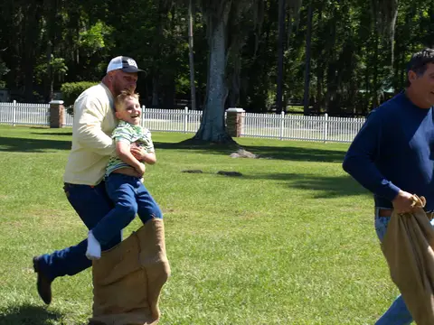 Annual BBQ 2015 — photo 44