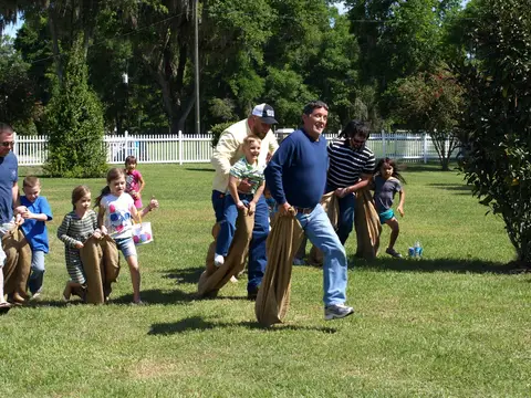 Annual BBQ 2015 — photo 45