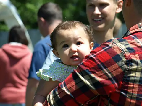 Annual BBQ 2015 — photo 46