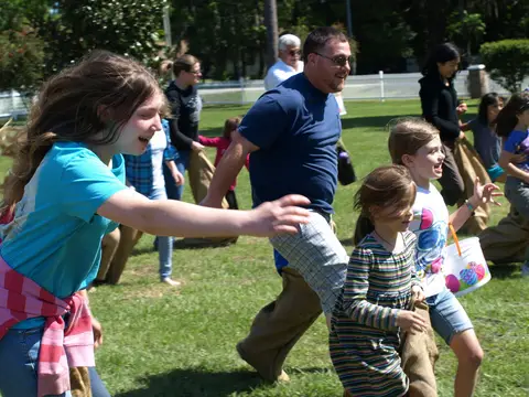 Annual BBQ 2015 — photo 48