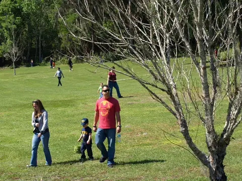 Annual BBQ 2015 — photo 49