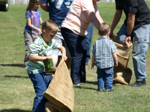 Annual BBQ 2015 — photo 57