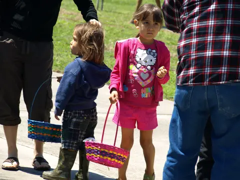 Annual BBQ 2015 — photo 60