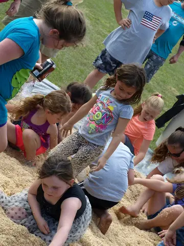 Annual BBQ 2016 — photo 10