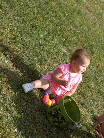 Annual BBQ 2016 — photo 12