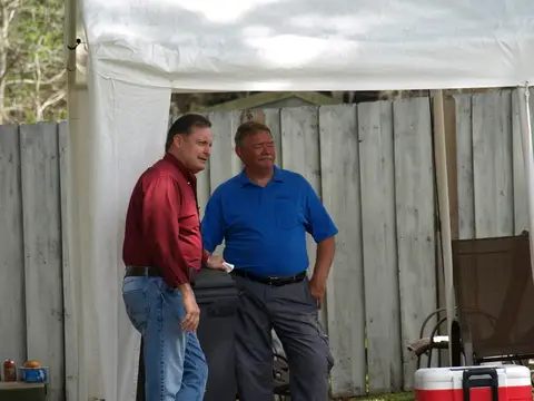 Annual BBQ 2016 — photo 17