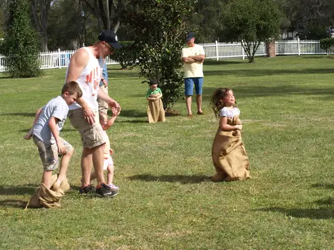 Annual BBQ 2016 — photo 18