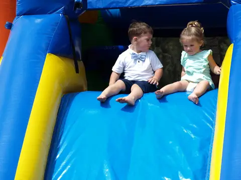 Annual BBQ 2016 — photo 19