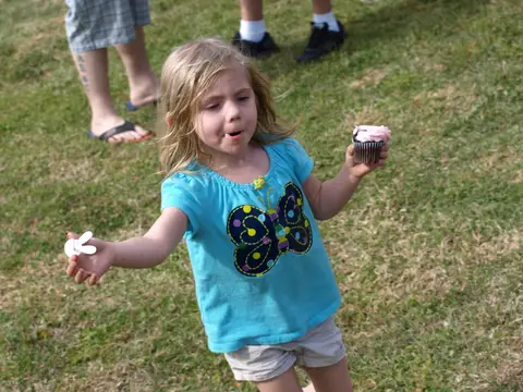 Annual BBQ 2016 — photo 20