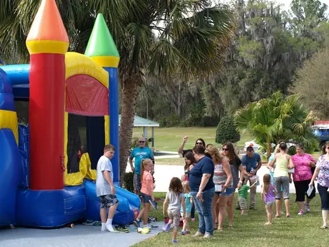 Annual BBQ 2016 — photo 22