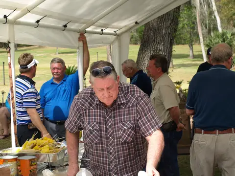 Annual BBQ 2016 — photo 24