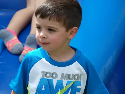 Annual BBQ 2016 — photo 29