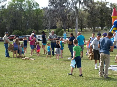 Annual BBQ 2016 — photo 30