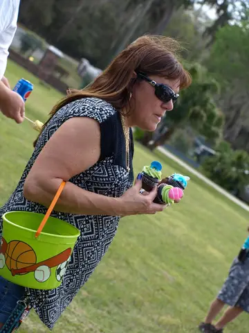 Annual BBQ 2016 — photo 33