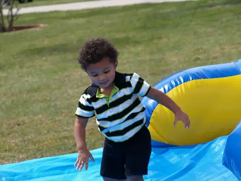 Annual BBQ 2016 — photo 34