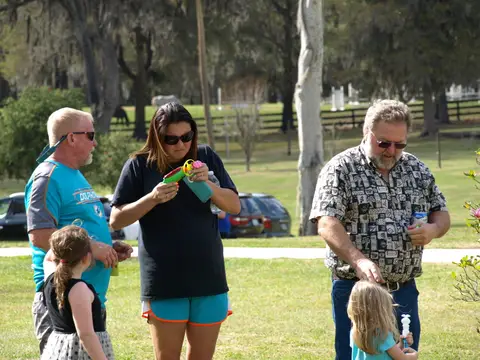 Annual BBQ 2016 — photo 36