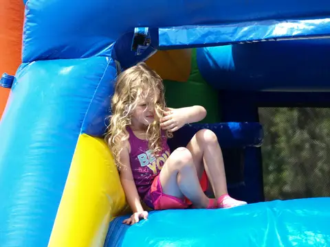 Annual BBQ 2016 — photo 37