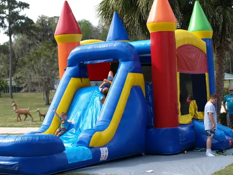 Annual BBQ 2016 — photo 38