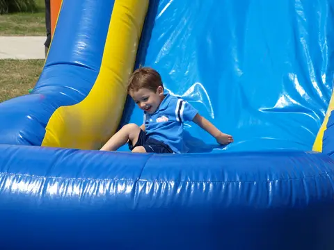Annual BBQ 2016 — photo 41