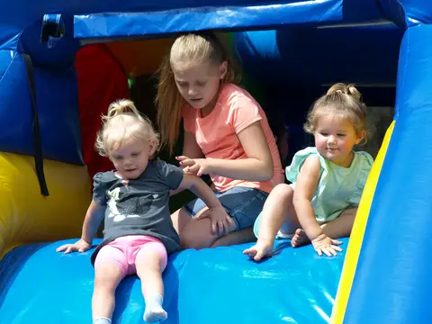 Annual BBQ 2016 — photo 43