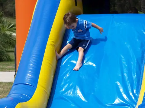 Annual BBQ 2016 — photo 44
