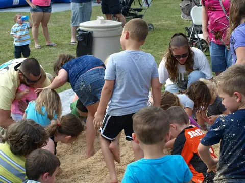 Annual BBQ 2016 — photo 46