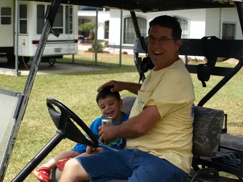 Annual BBQ 2016 — photo 48