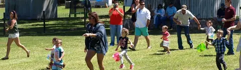 Annual BBQ 2017 — photo 8