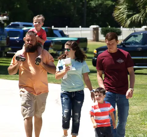Annual BBQ 2017 — photo 10