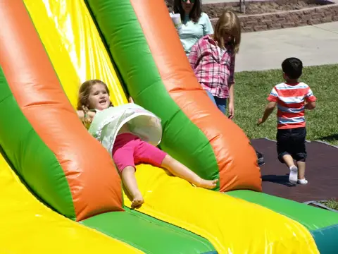 Annual BBQ 2017 — photo 14