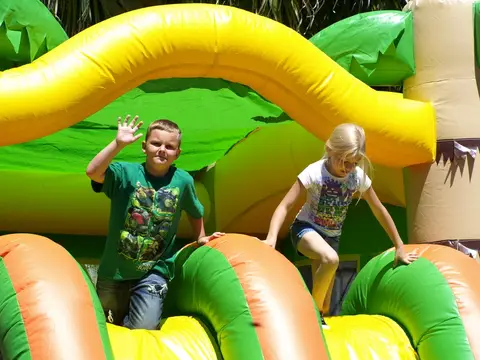 Annual BBQ 2017 — photo 17