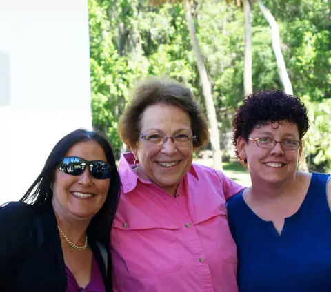 Annual BBQ 2017 — photo 30