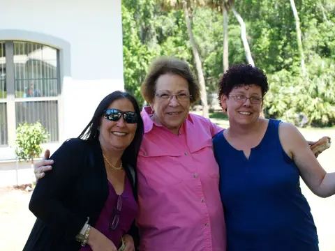 Annual BBQ 2017 — photo 31